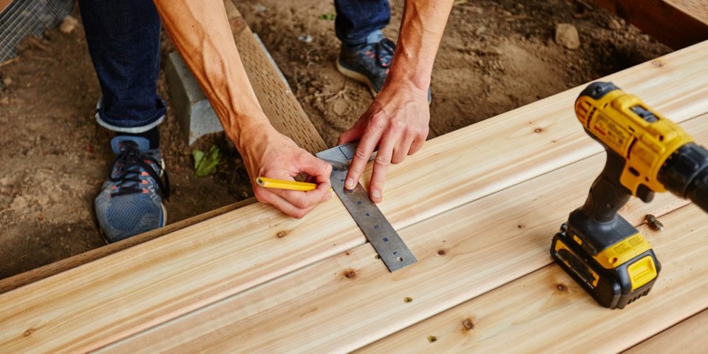 Rénover au lieu de remplacer : redonner vie à son patio existant