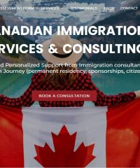 Immigration au Canada – Cabinet spécialisé en immigration canadienne