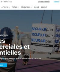 Toiture Union : Le couvreur de Montréal