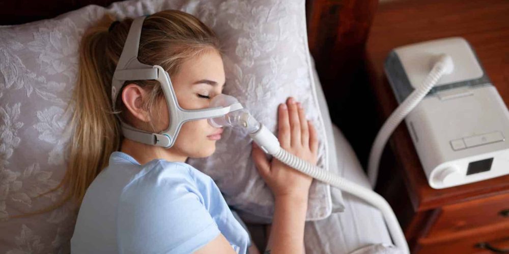 Qu’est-ce que l’apnée du sommeil et comment la traiter avec une machine CPAP ?