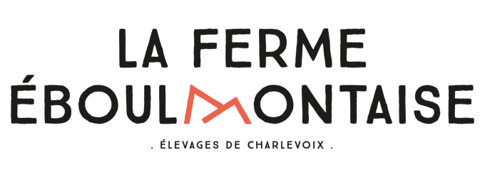 Ferme Éboulemontaise : Tradition et qualité en agriculture familiale