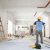 Nettoyage post-construction à Montréal : transformer le chantier en espace prêt à livrer