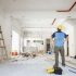 Nettoyage post-construction à Montréal : transformer le chantier en espace prêt à livrer