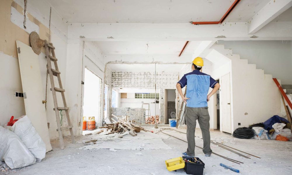 Nettoyage post-construction à Montréal : transformer le chantier en espace prêt à livrer