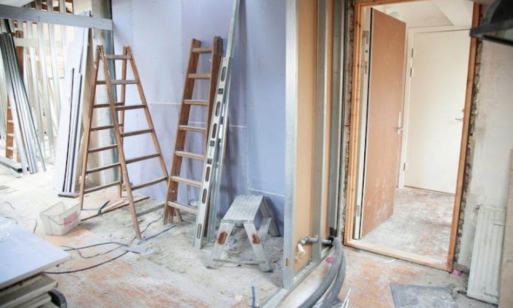 Rénovation clé-en-main à Gatineau pour les particuliers : L’art de choisir son pro !
