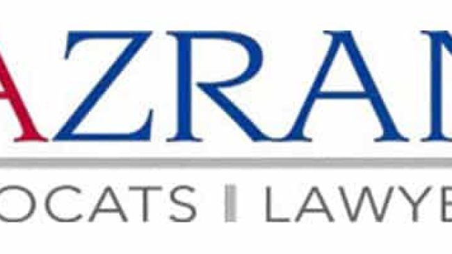 Azran – Cabinet d’avocat