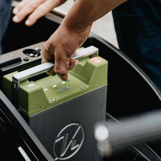 Comment choisir la meilleure batterie pour votre voiture électrique ?