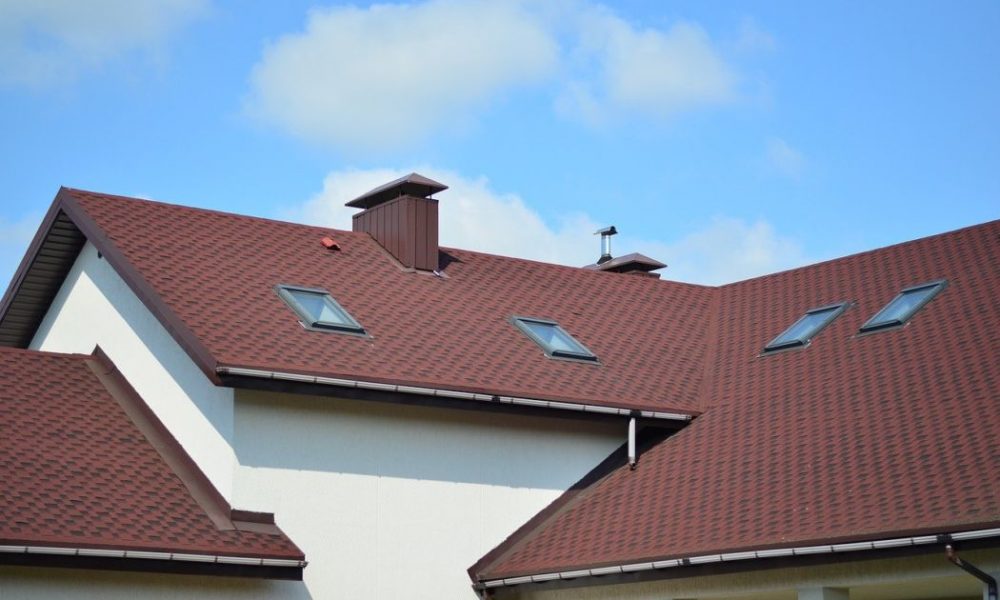 Réparation de la fuite d’une toiture : quelques conseils pratiques