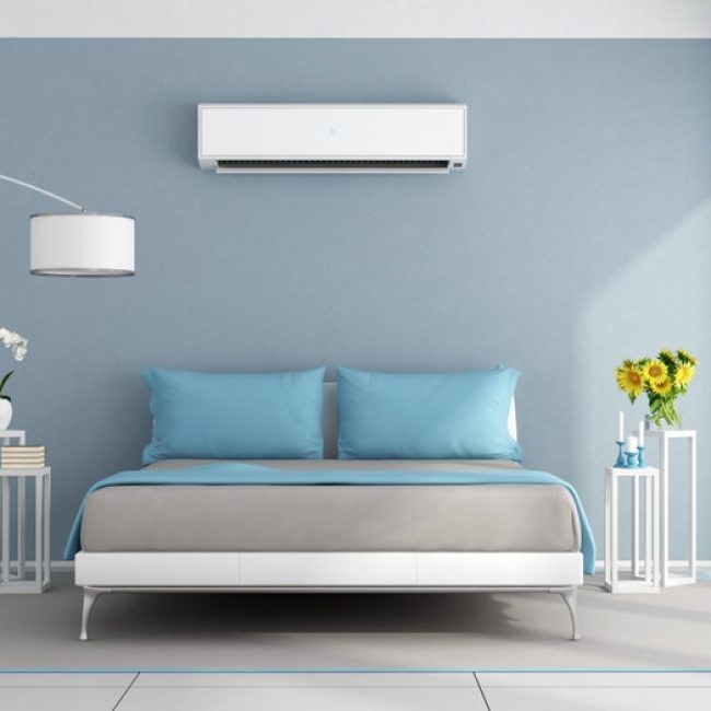 Quelle couleur choisir pour une chambre ?