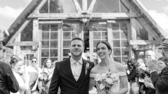 Photographie de mariage avec Olivier LG