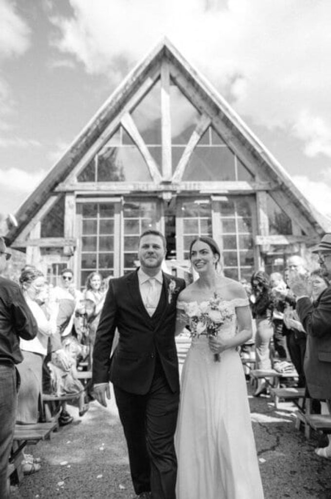 Photographie de mariage avec Olivier LG