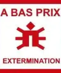 À Bas Prix Extermination | Exterminateur à Montréal