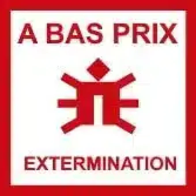 À Bas Prix Extermination | Exterminateur à Montréal