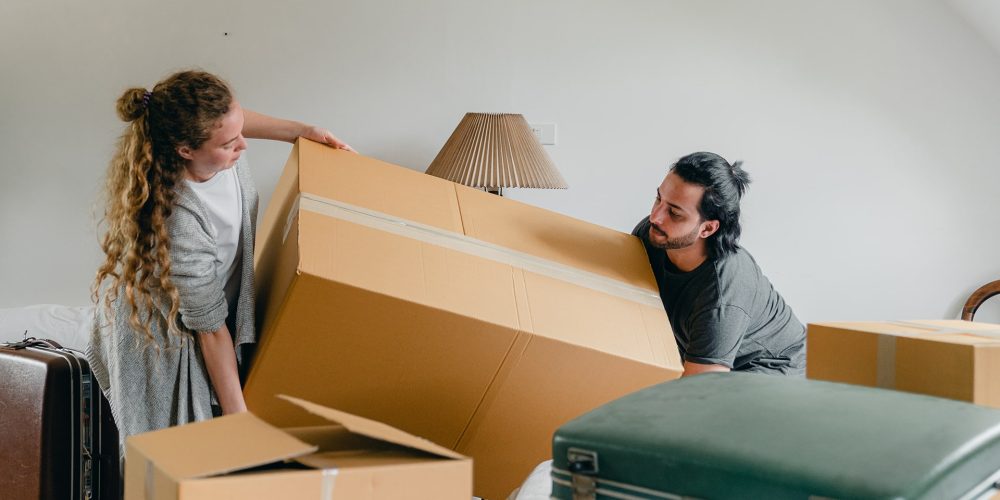 Comment planifier votre déménagement : un guide étape par étape