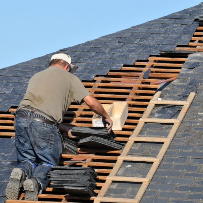 Tuiles, ardoise ou zinc : quel matériau choisir pour sa toiture ?