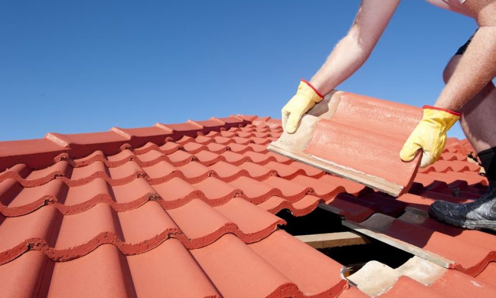 Rénovation de toiture : pourquoi faire appel à un professionnel ?