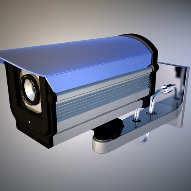 Equiper sa propriété par des matériels de surveillance