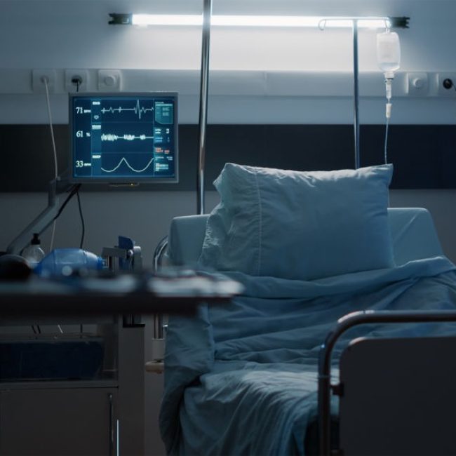 Pourquoi devriez-vous posséder un lit d’hôpital ?
