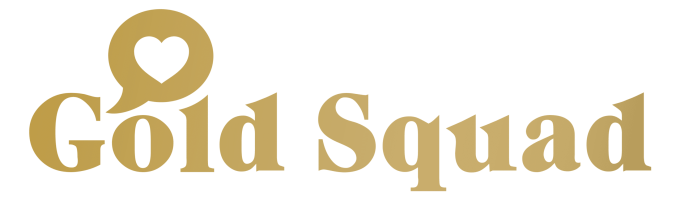 Gold Squad – Service de Soins à Domicile pour Seniors