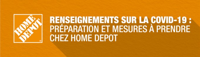 Home Dépôt