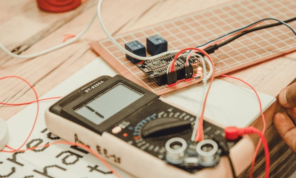 Mise aux normes panneau électrique 200A