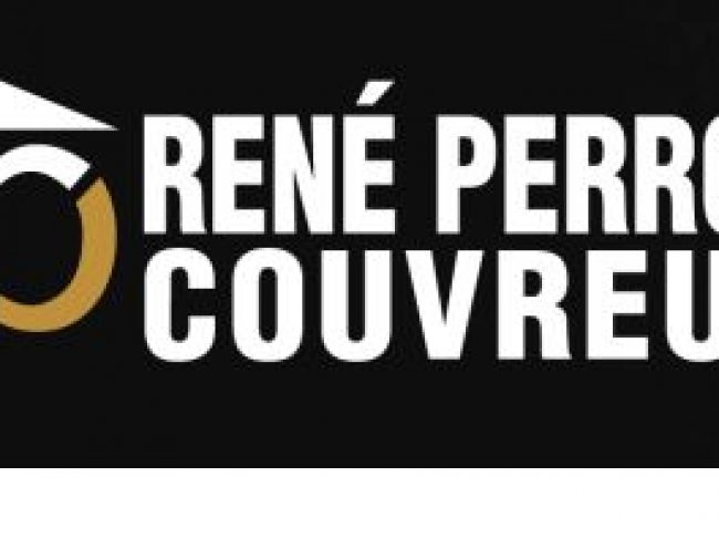 Perron couvreurs