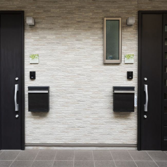 Comment empêcher l’air de passer par la porte ?