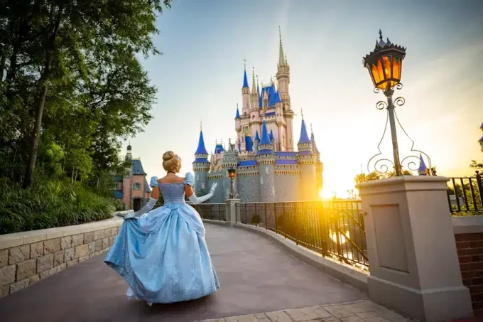 Votre agence Disney 5 étoiles Voyages en Route