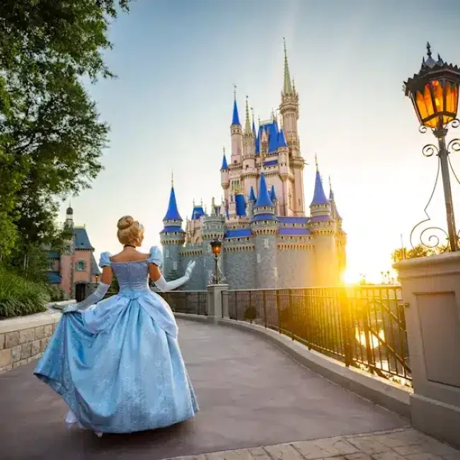 Votre agence Disney 5 étoiles Voyages en Route