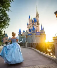 Votre agence Disney 5 étoiles Voyages en Route