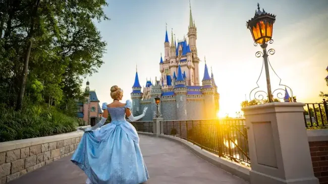 Votre agence Disney 5 étoiles Voyages en Route