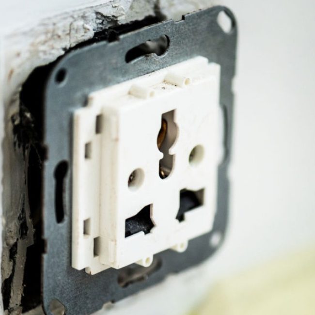 Comment les rats peuvent provoquer des incendies électriques ?