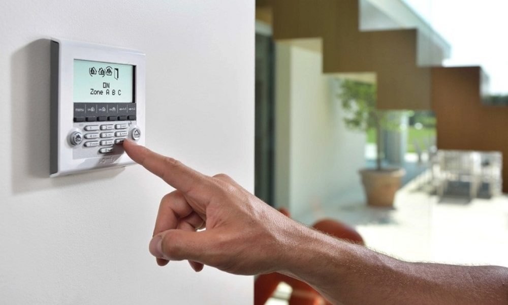 Systèmes d’alarme résidentiel – Pourquoi utiliser un système d’alarme résidentiel