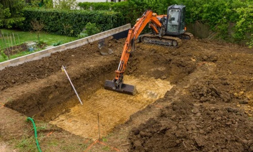 À qui s’adresser pour vos travaux de fondations, d’imperméabilisation, d’excavation ou de terrassement ?