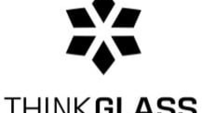 ThinkGlass : comptoirs en verre