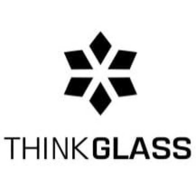ThinkGlass : comptoirs en verre
