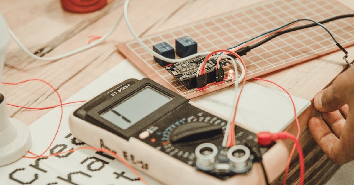Électricien résidentiel Québec