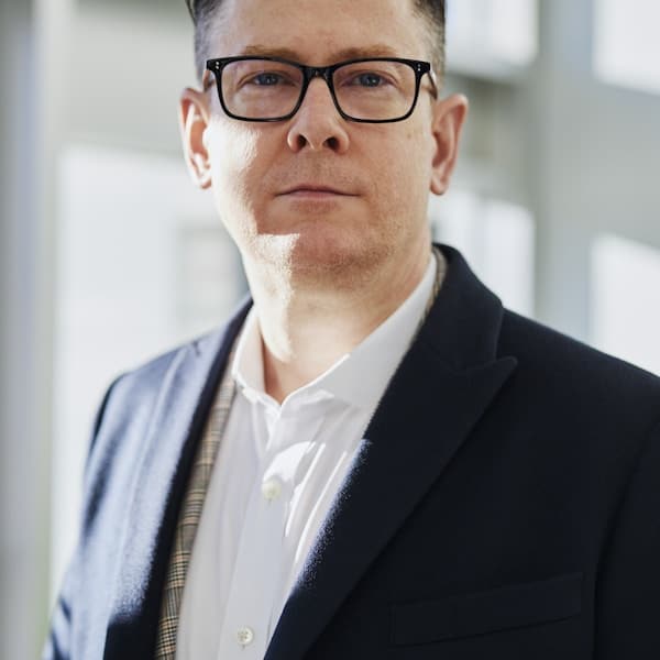 Marc Tremblay