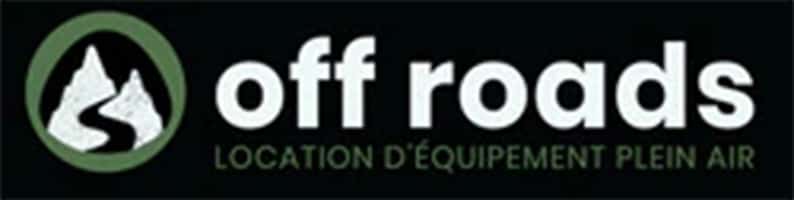 Off-roads